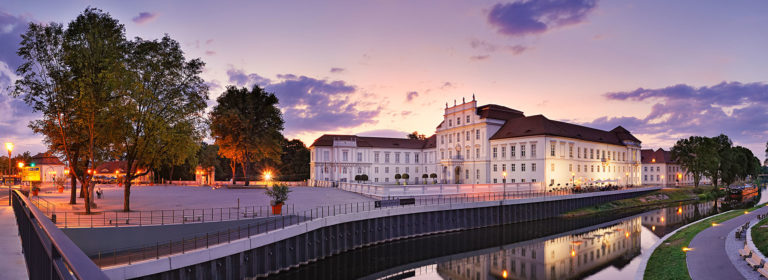 Die Bürgerstiftung Oranienburg – Bürgerstiftung Oranienburg